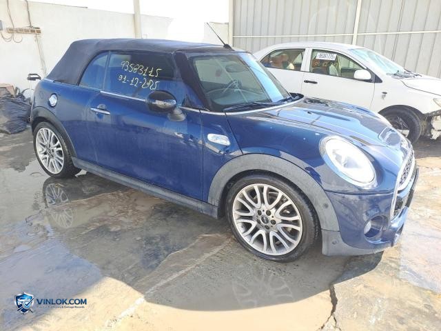 2016 MINI COOPER – Lot 93583115 auction photo