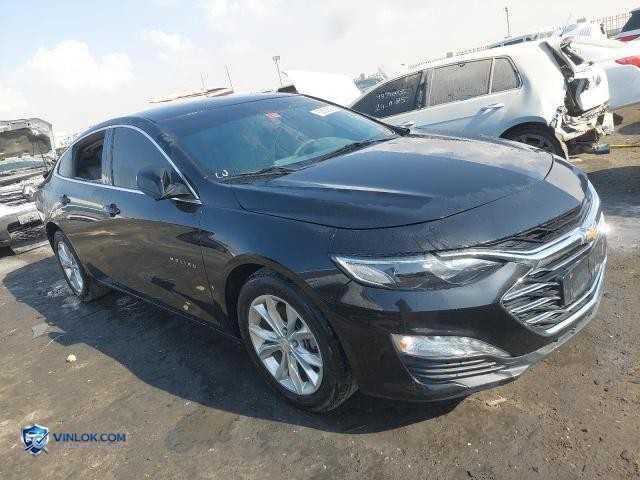 2022 CHEVROLET MALIBU – Lot 93802805 auction photo