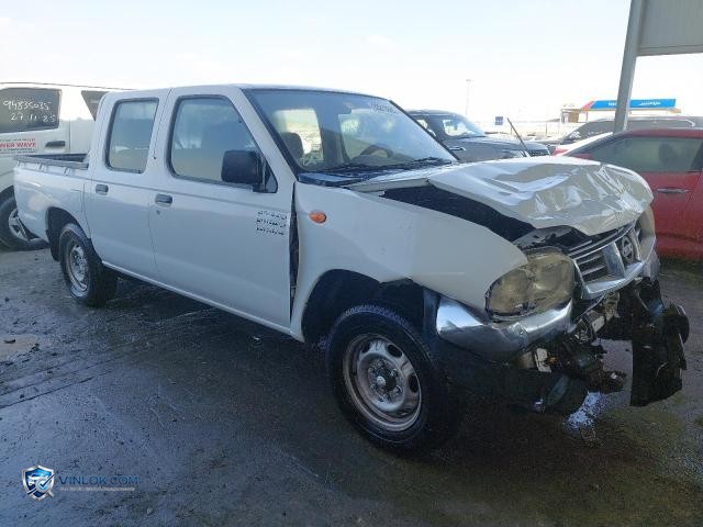 2014 NISSAN 2400 – Lot 93810685 auction photo