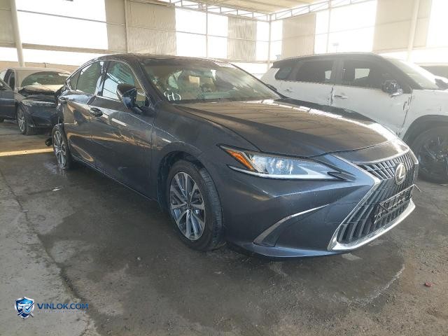 2023 LEXUS ES 300 – Lot 94200525 auction photo
