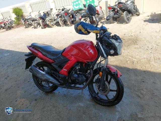 2022 HONDA UNICORN – Lot 94602315 auction photo