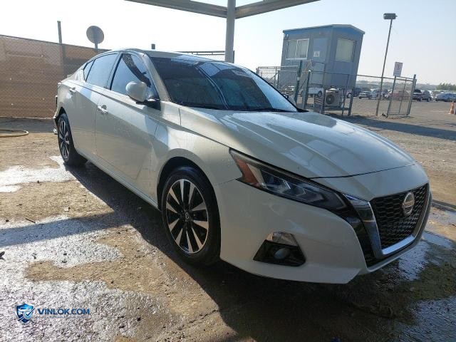 2019 NISSAN ALTIMA – Lot 94610885 auction photo
