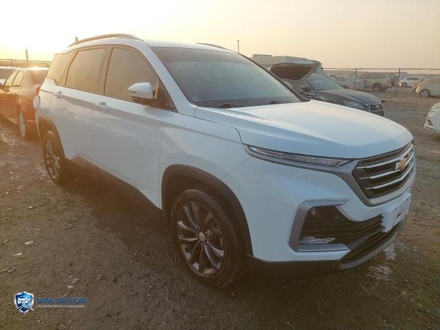 2023 CHEVROLET CAPTIVA – Lot 95040345 auction photo