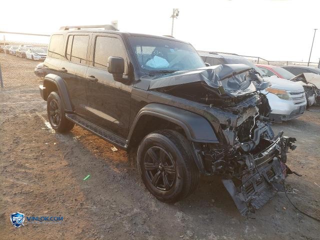 2025 GREA TANK 300 – Lot 95054335 auction photo
