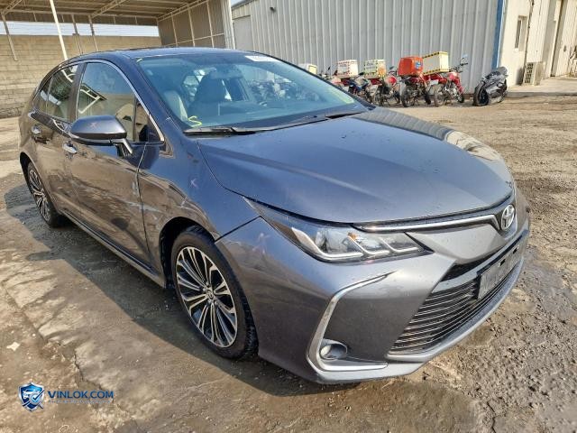 2023 TOYOTA COROLLA – Lot 95373115 auction photo
