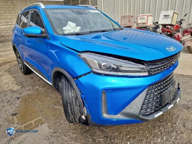 2023 KAIY X3 PRO – Lot 95579125 auction photo