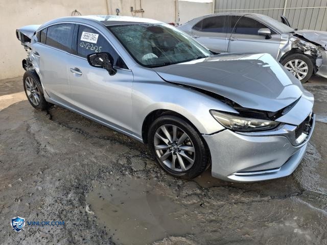 2020 MAZDA 6 – Lot 95591245 auction photo
