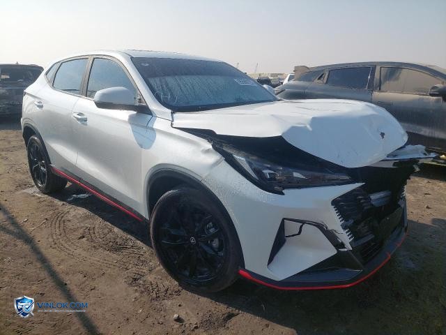 2025 CHAN X5 – Lot 95599725 auction photo