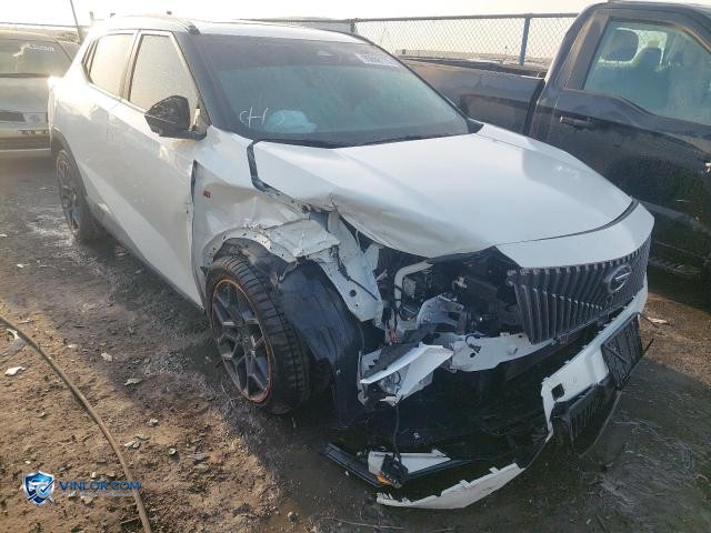 2025 GAC GS3 – Lot 95606175 auction photo