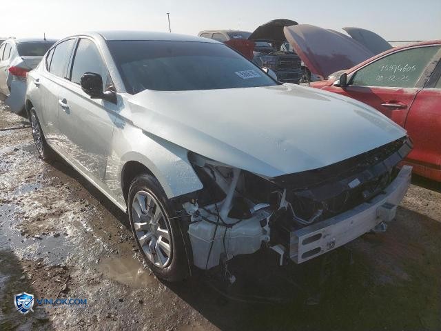 2021 NISSAN ALTIMA – Lot 95606195 auction photo
