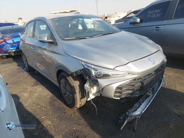 2026 MG MG3 – Lot 95813655 auction photo