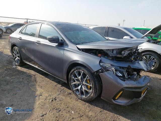 2025 GAC EMPOW – Lot 96016085 auction photo