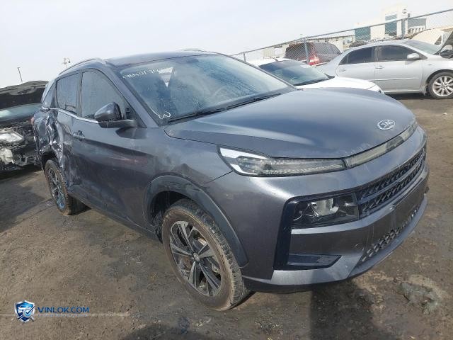 2024 JAC JS6 – Lot 96401745 auction photo