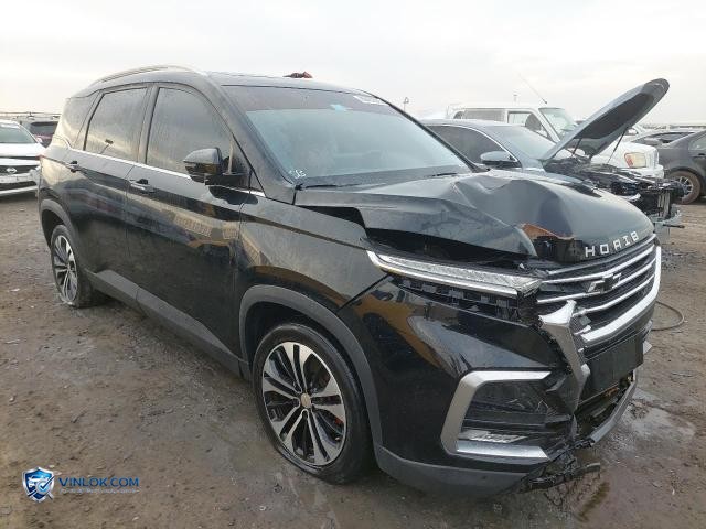 2022 CHEVROLET CAPTIVA – Lot 96422645 auction photo