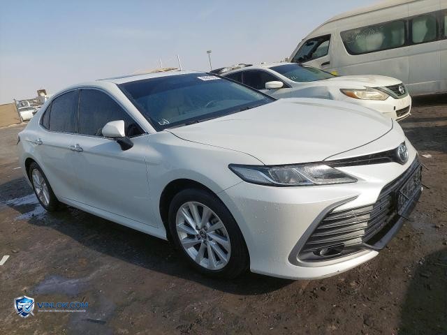 2023 TOYOTA CAMRY – Lot 96647695 auction photo