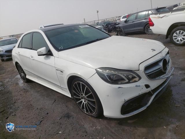 2013 MERCEDES BENZ E300 – Lot 96650675 auction photo