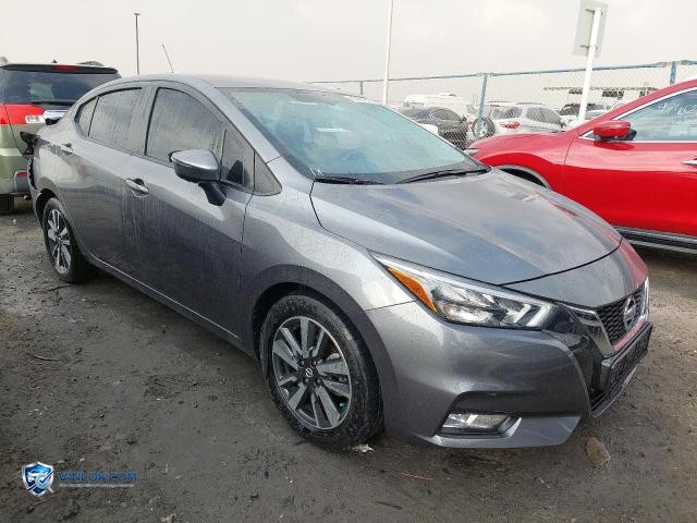 2023 NISSAN SUNNY – Lot 97461615 auction photo