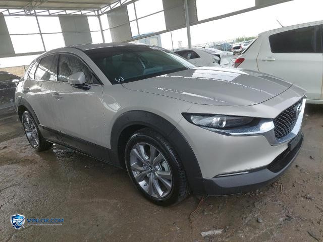 2025 MAZDA CX-30 – Lot 97464105 auction photo