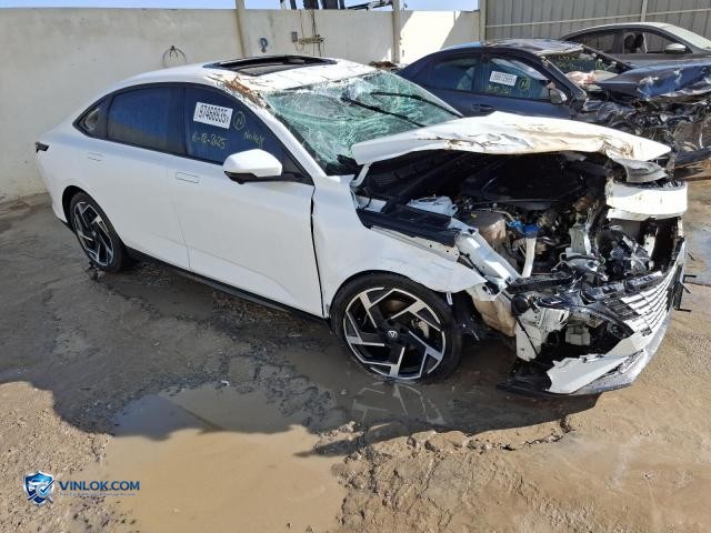 2025 CHAN EADO – Lot 97468935 auction photo