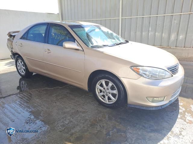 2005 TOYOTA CAMRY – Lot 97681455 auction photo