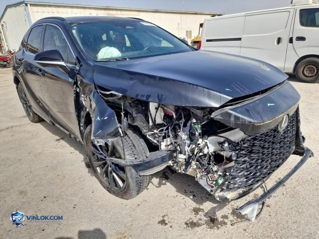 2023 LEXUS RX350 – Lot 97681845 auction photo