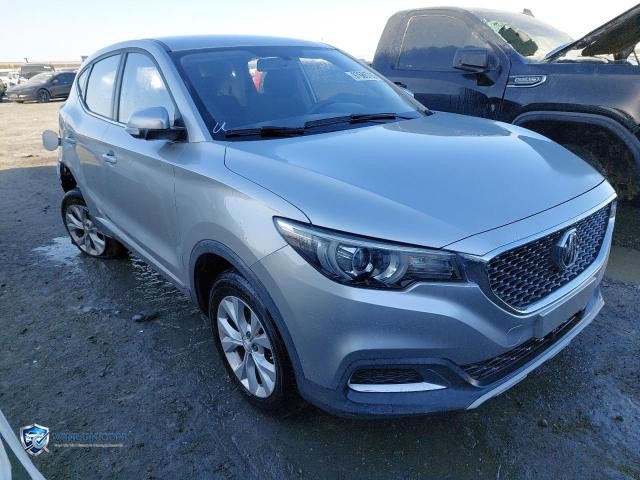 2020 MG ZS – Lot 97686765 auction photo
