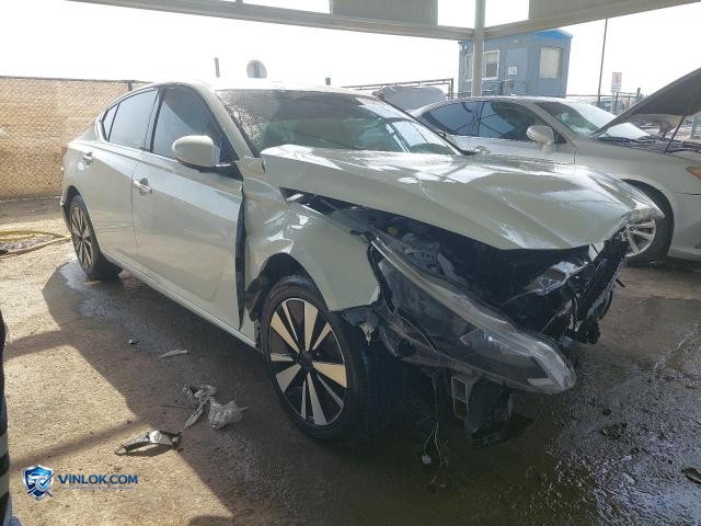 2020 NISSAN ALTIMA – Lot 97687295 auction photo