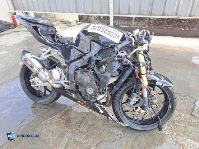 2013 HONDA CBR – Lot 97898965 auction photo