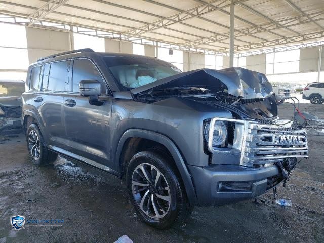 2025 HAVA H9 – Lot 97911215 auction photo