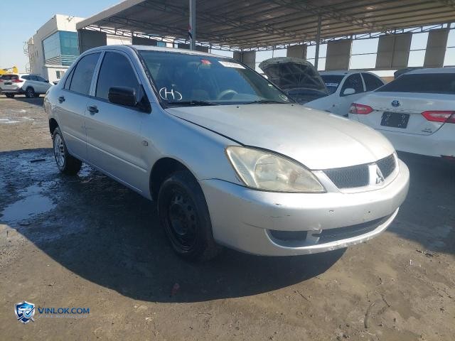 2009 MITSUBISHI LANCER – Lot 97915665 auction photo
