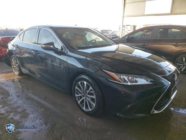 2022 LEXUS ES 300 – Lot 97917565 auction photo