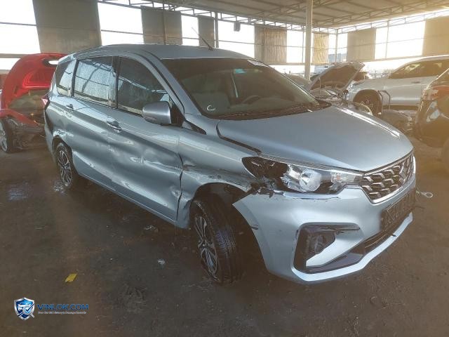 2025 SUZUKI ERTIGA – Lot 97920975 auction photo