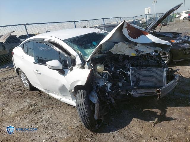2024 NISSAN SUNNY – Lot 98094845 auction photo