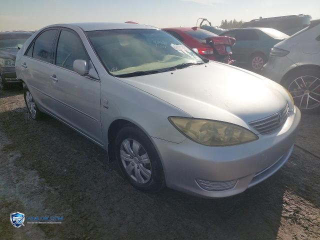 2006 TOYOTA CAMRY – Lot 98294595 auction photo