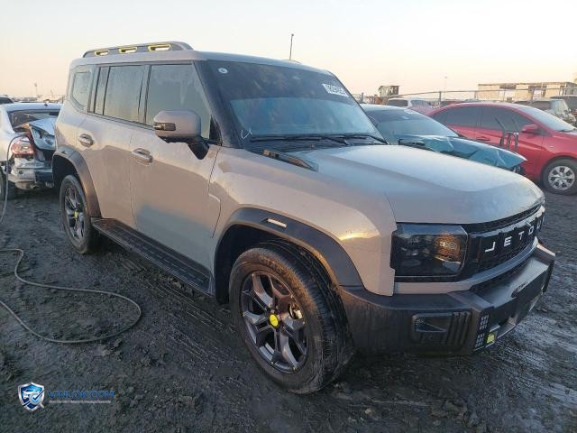 2024 JETO T2 – Lot 98294925 auction photo