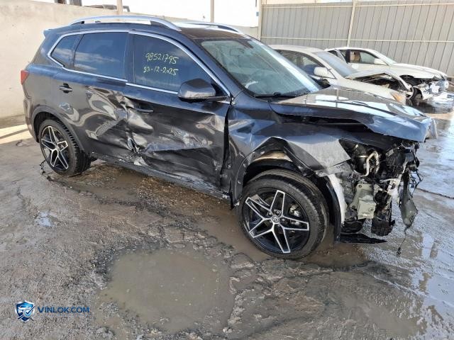 2023 MG RX5 – Lot 98521795 auction photo