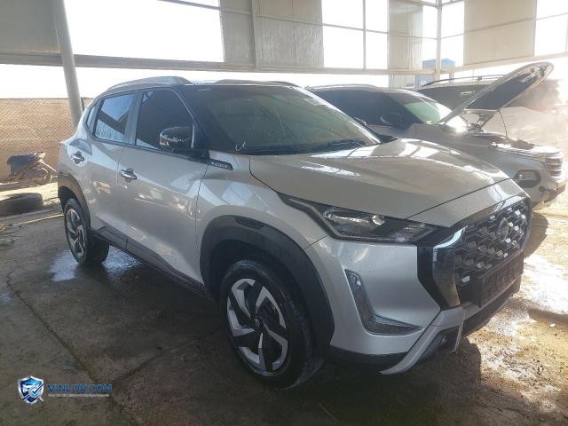 2025 NISSAN MAGNITE – Lot 98527425 auction photo