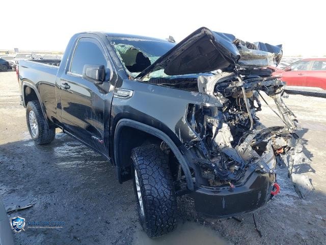 2021 GMC SEIARA – Lot 98530025 auction photo