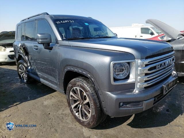 2026 HAVA H9 – Lot 98722935 auction photo