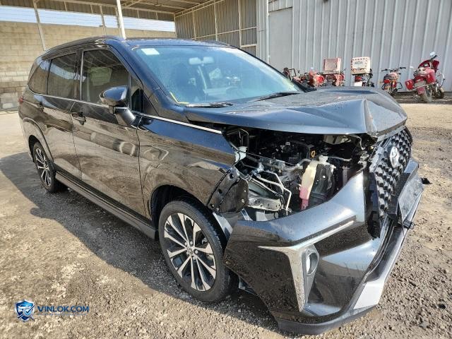 2024 TOYOTA VERSO – Lot 98726375 auction photo