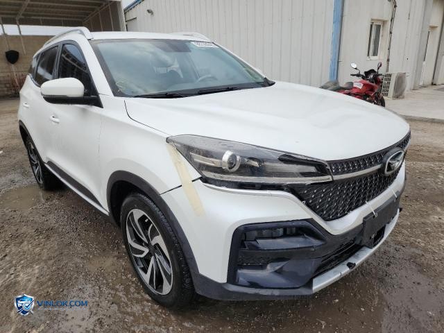 2024 KAIY X3 – Lot 98726945 auction photo