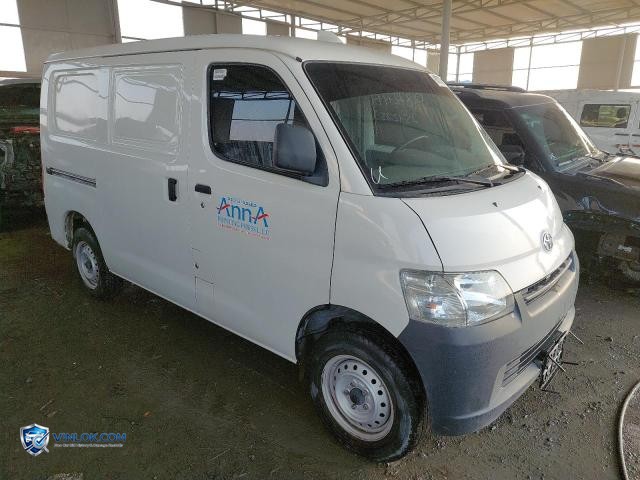2024 TOYOTA LITEACE – Lot 98727795 auction photo