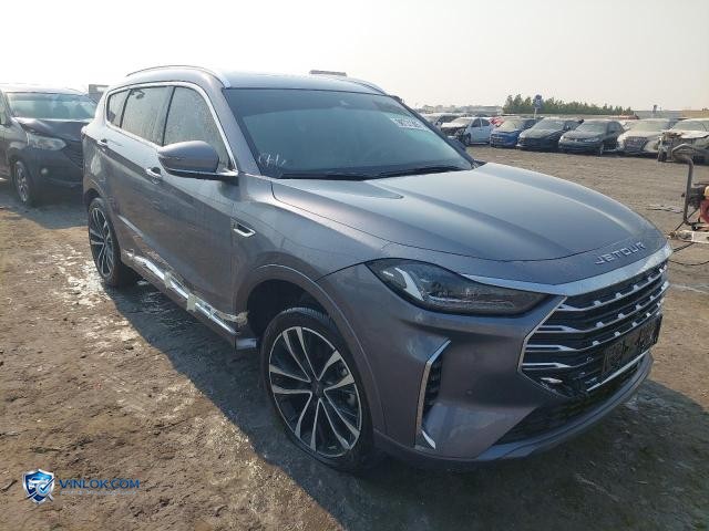 2025 JETO X70 – Lot 98731305 auction photo
