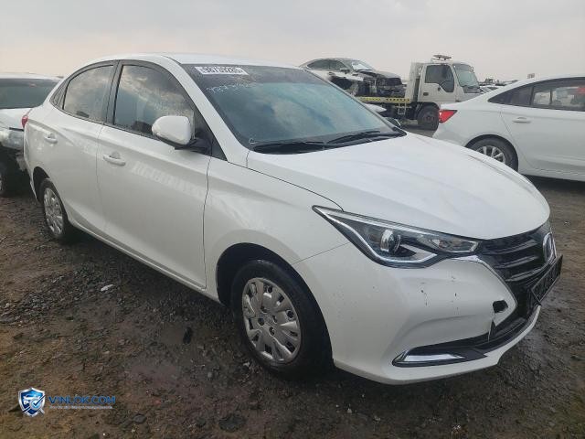2024 CHAN ALSVIN – Lot 98739285 auction photo