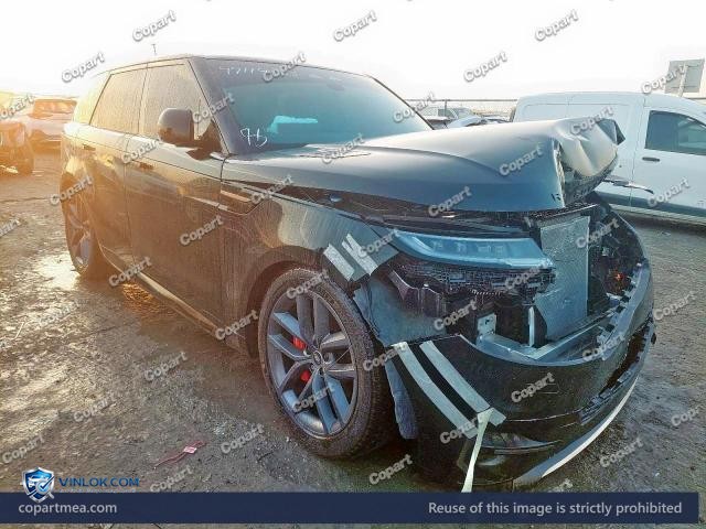 2025 RANG SPORT – Lot 99114855 auction photo