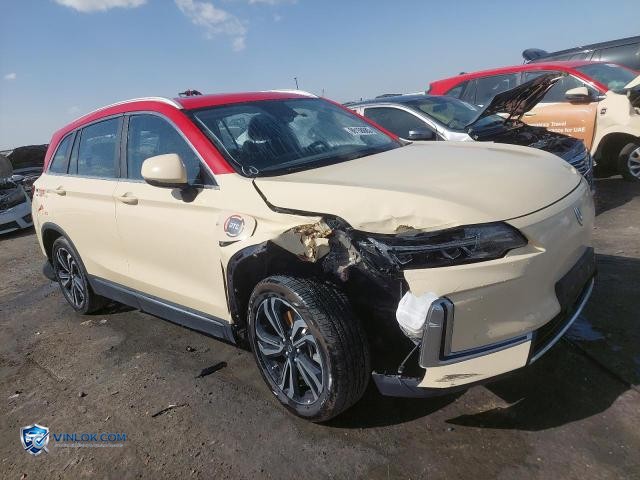 2025 SKYW ET5 – Lot 99158685 auction photo