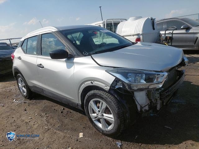 2018 NISSAN KICKS – Lot 99371315 auction photo