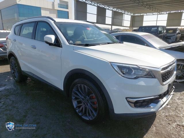 2023 JETO X70 – Lot 99371455 auction photo