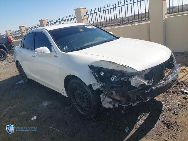 2010 HONDA ACCORD – Lot 99371605 auction photo