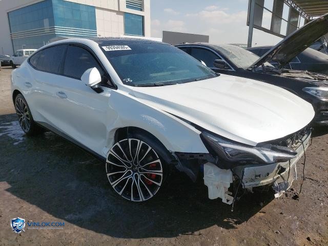 2025 MG 7 – Lot 99394505 auction photo
